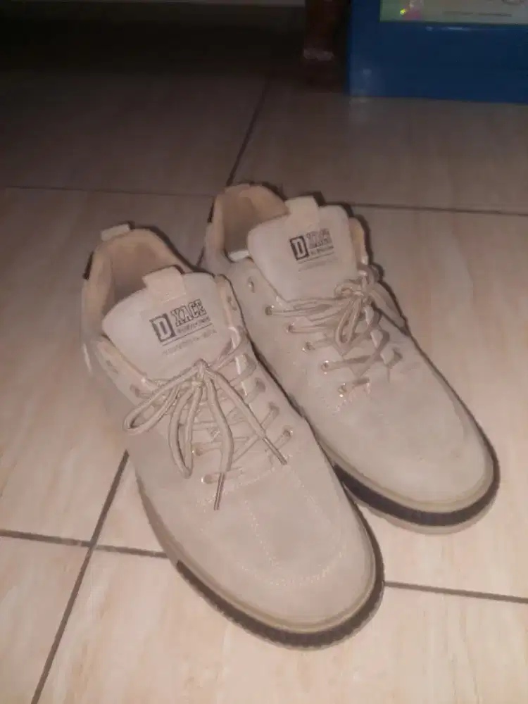 Seoatu size 42 masih bagus