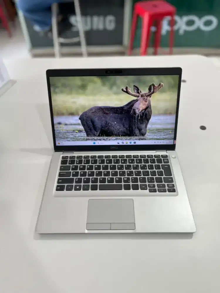 DIJUAL CEPAT DELL 5410 CORE I5 GEN 10