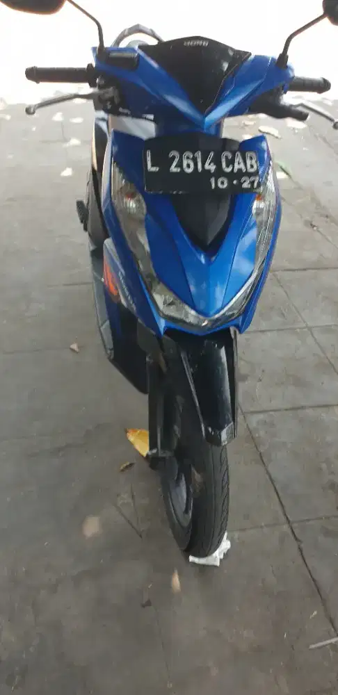 Beat All new th 2022 mewah pjk baru 10 -2027