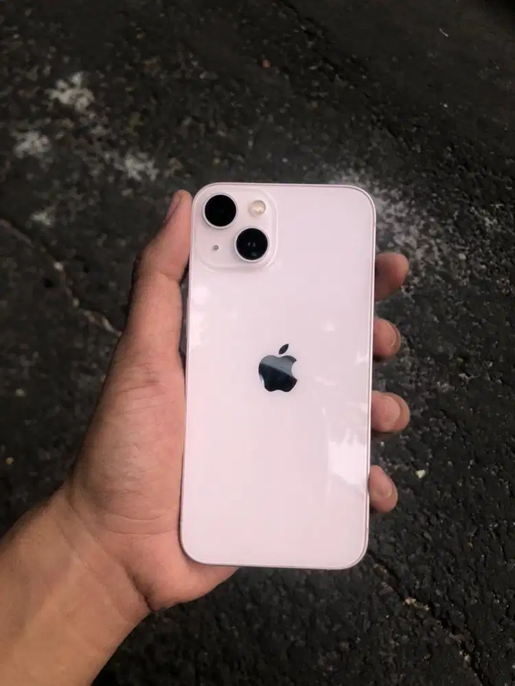 iPhone 13 128 Inter
