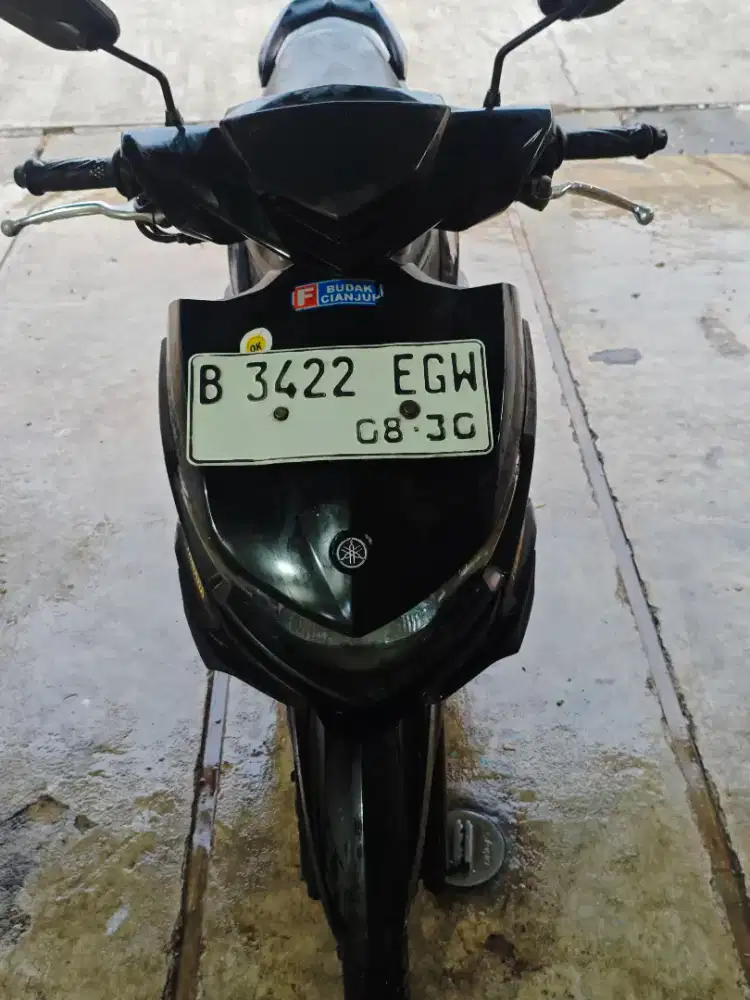 XEON GT 125 eagle eye