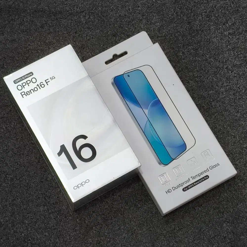 KREDIT OPPO RENO 16 5G BUNGA 0 FREE 2X ANGSURAN 