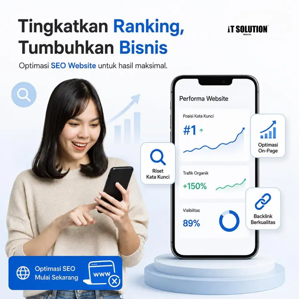 Jasa SEO Profesional untuk Meningkatkan Ranking Website