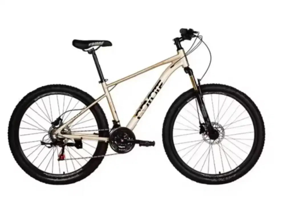 SEPEDA MTB Coyote Spy 24
warna Brown, Rp.1.650.000,- New, nego