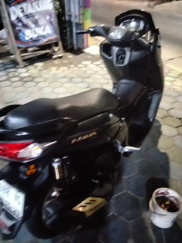Jual NMAX 2023 keyles