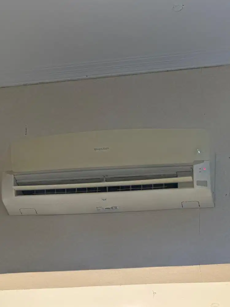 AC SAMSUNG 1 PK -  dingin 1 ruangan