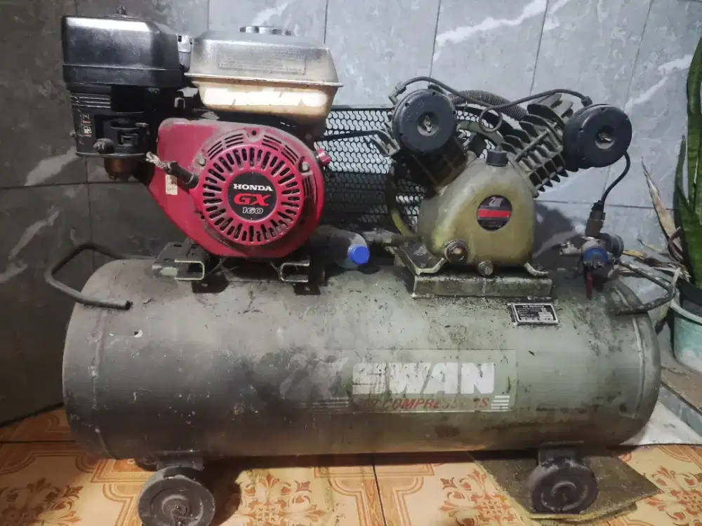 Kompresor Swan 1HP