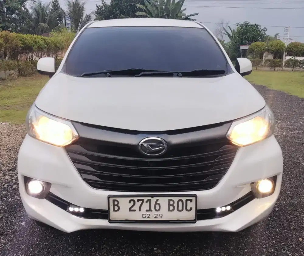 GREAT XENIA 1.3 dual VVT-i 2017