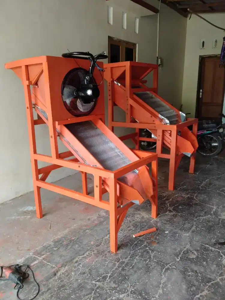 Ayakan pk ayakan beras