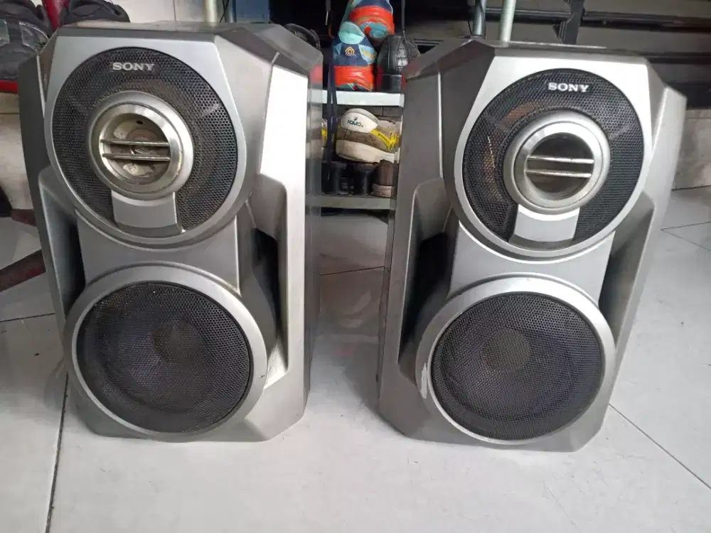 Jual Sony Speker