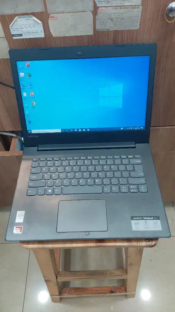 laptop lenovo ideapad 330