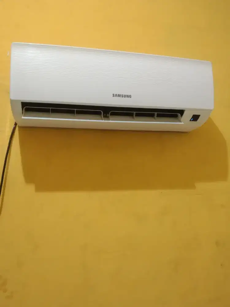 Ac Samsung 1/2 pk R410a dingin