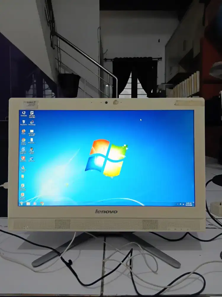 Pc All In One Lenovo