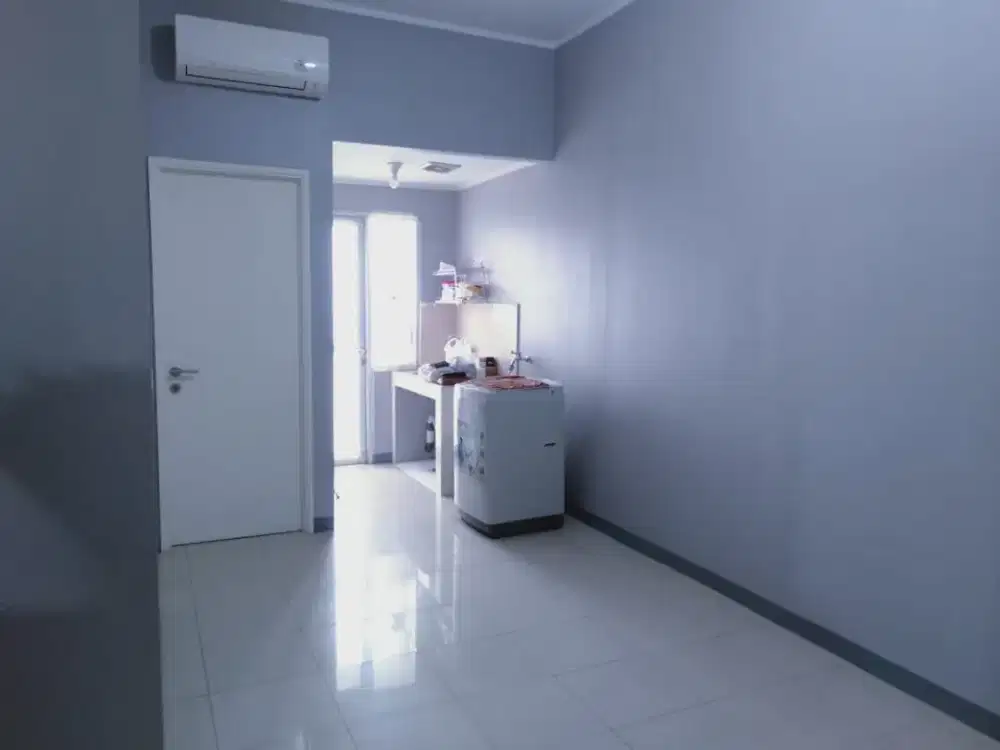 Disewakan Disewa Sewa Apartemen Seasons City 2br Tower C Grogol Jakarta Barat Season