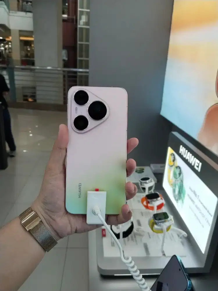 Cicilan promo bunga rendah