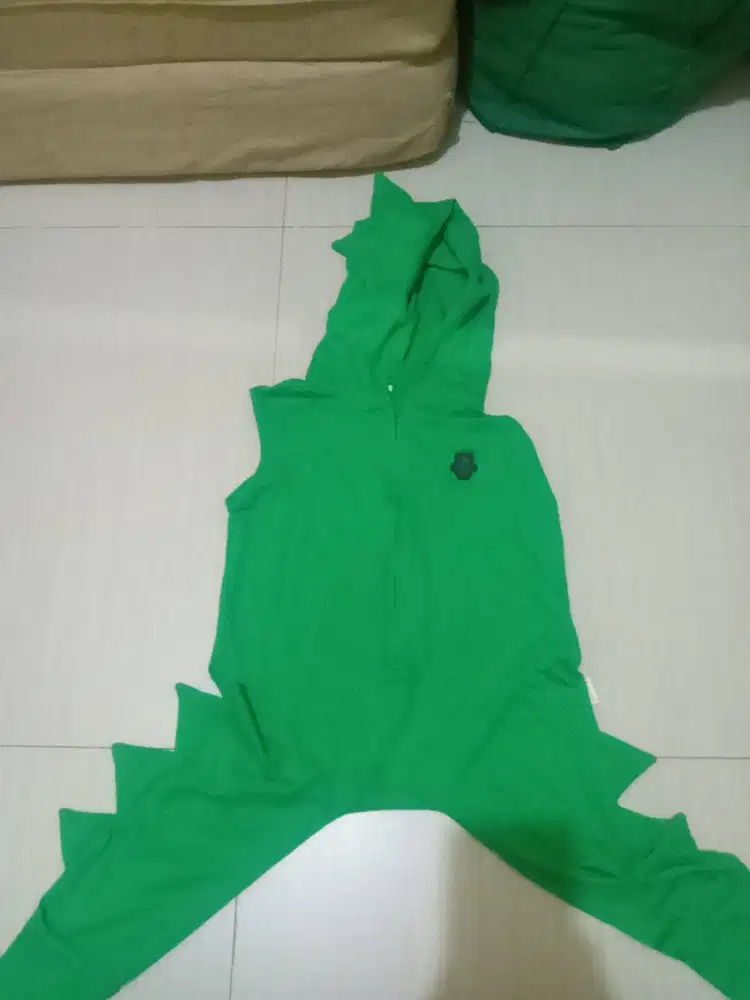 CELANA JOGGER HIJAU PREMIUM — CUMA 50K!  NO WA:081401941981