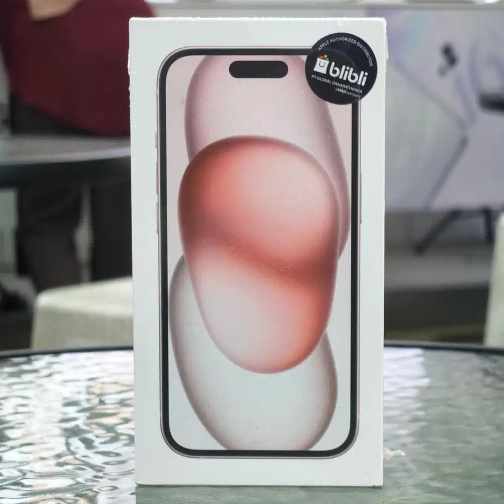 PROMO CASHBACK 1,5JT IPHONE 15