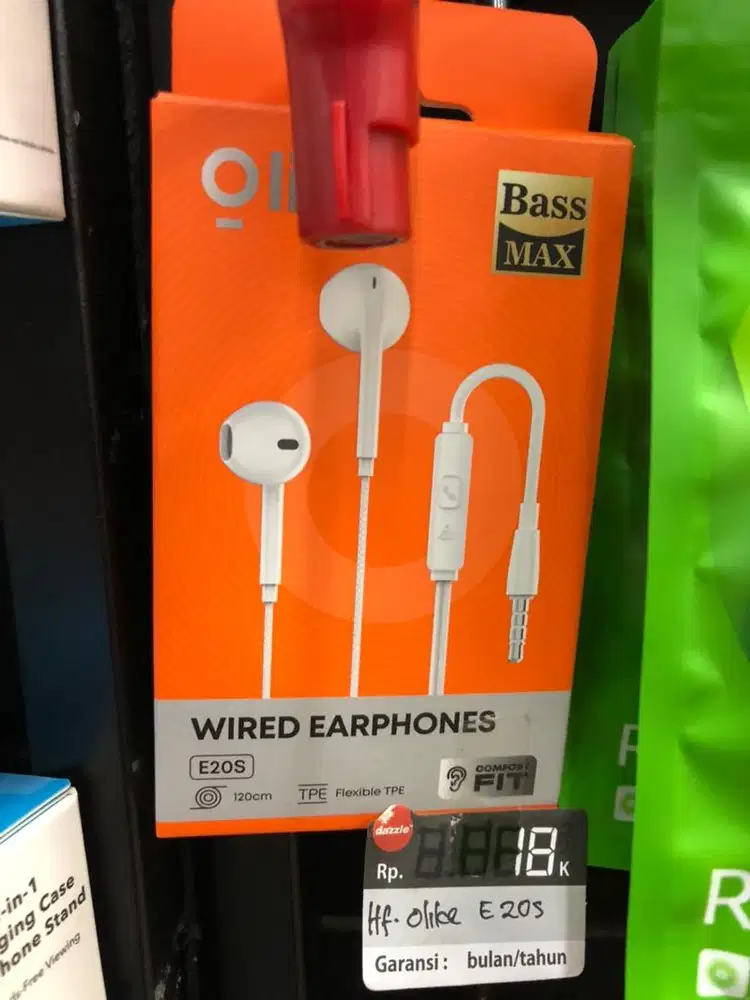 Sale headset cable olike E20S