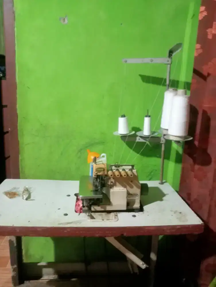 Mencari pekerjaan buat CMT