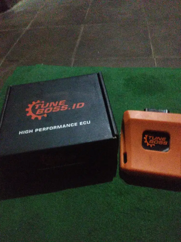 ECU CBR 150 KPP CBU