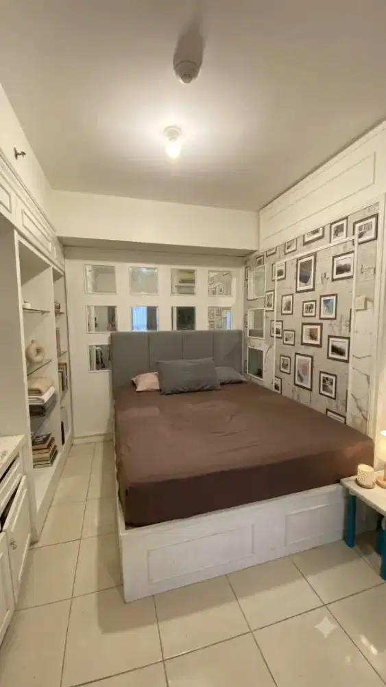 Agent property surabay