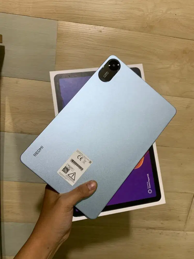 Redmi pad 2 wifi