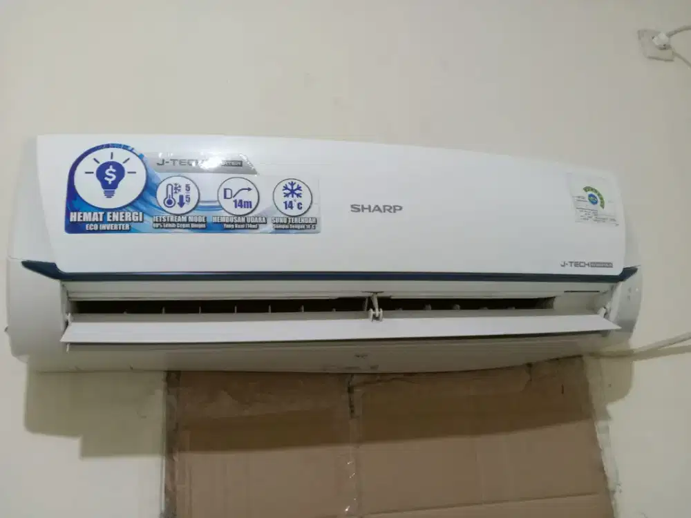 AC Sharp Inverter