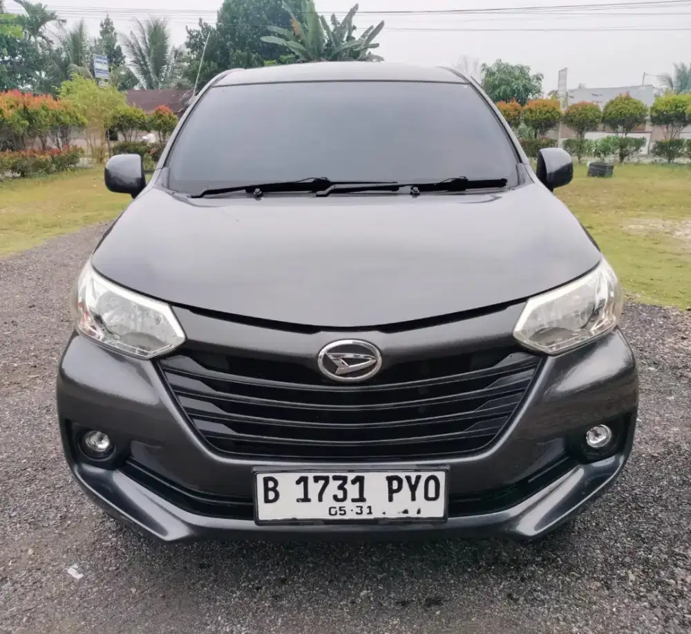 GREAT XENIA 1.3 DUAL VVT-i 2016