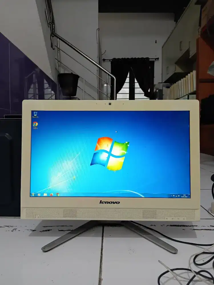 Pc All In One Lenovo C360