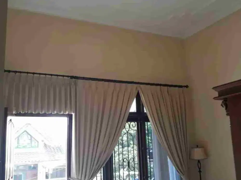 Dikontrakan Rumah dkt Air pot - Mall 23' POJ Semarang