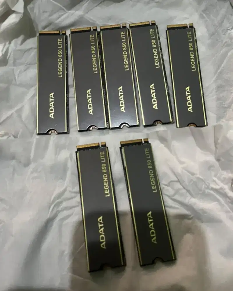 Ssd 1tb adata legend 850 lite