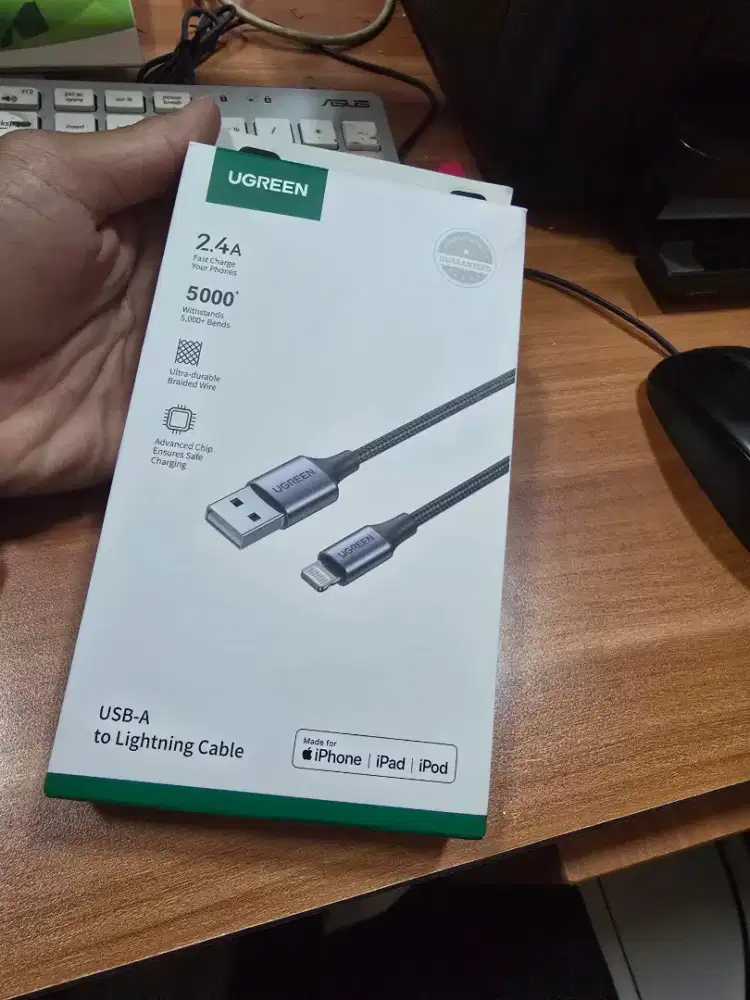 Kabel Data Ugreen
