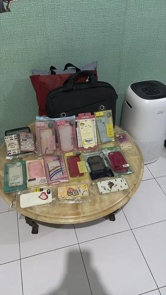 Case / casing Iphone 7