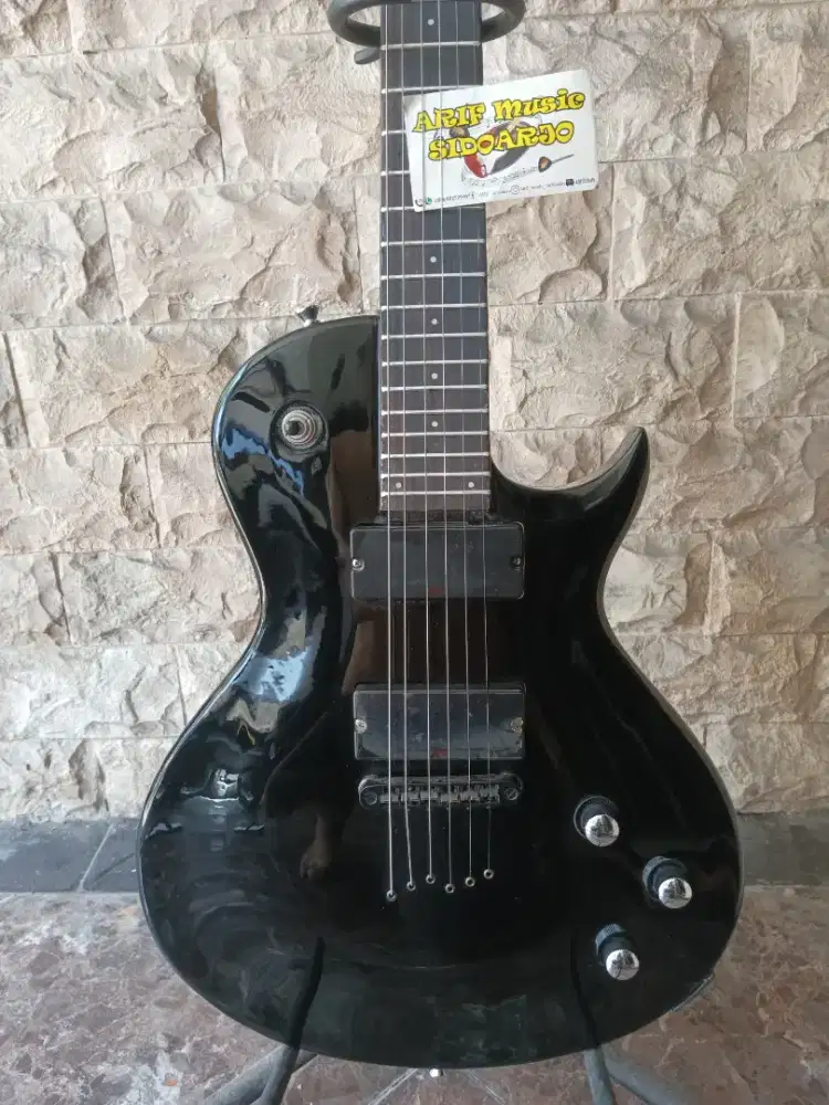Gitar Washburn pick up aktif IBZ-LZ