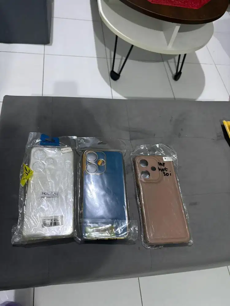 Case / casing Infinix Hot 30I