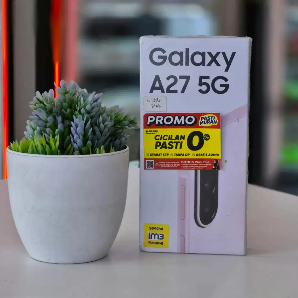 Promo gacor Samsung a27 5g