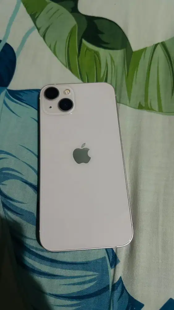 IPHONE 13 128 PINK X IBOX