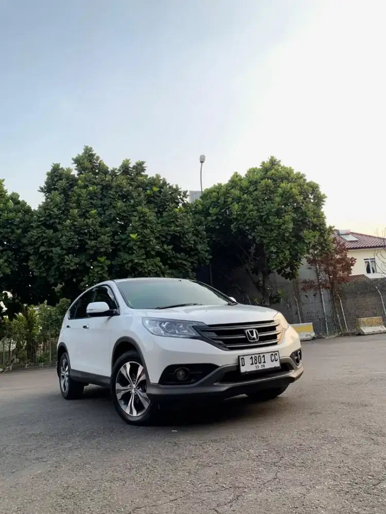 Honda Crv 2,4 at CR-V 2400