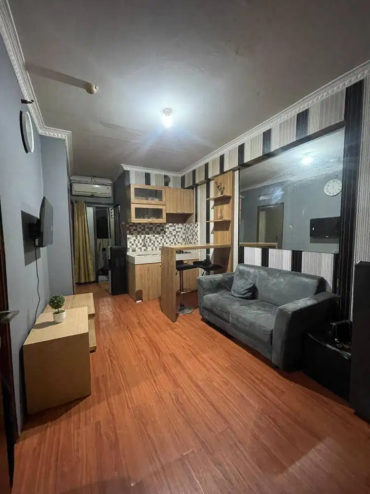 APARTEMEN GATEWAY CICADAS BANDUNG BULANAN
