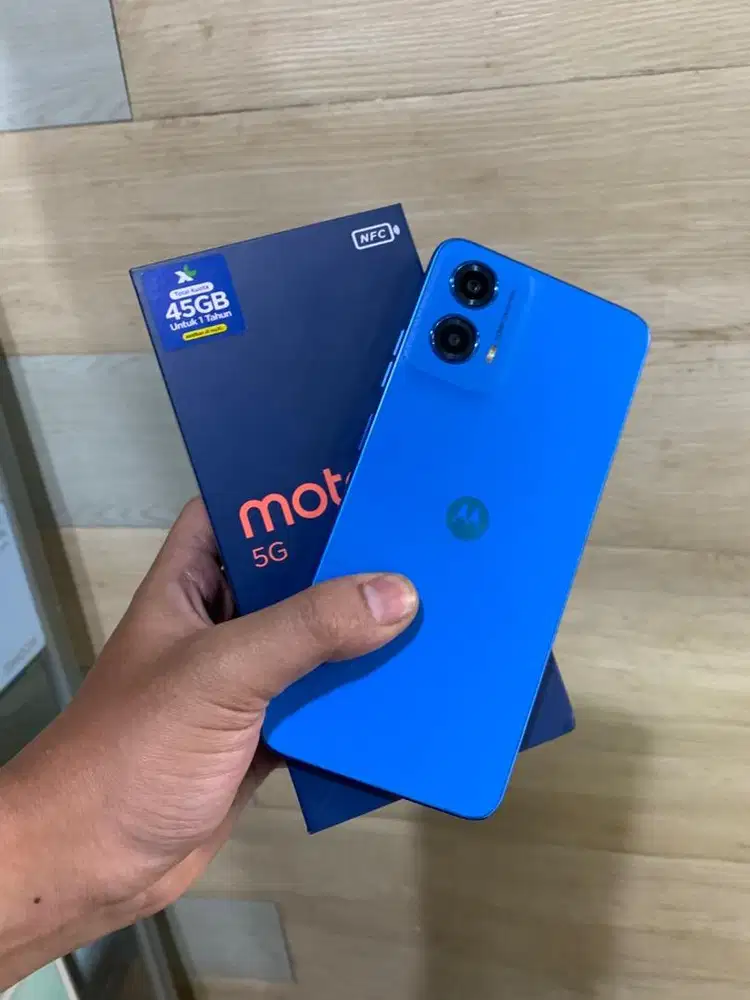 Motorola g45 5G 8/256