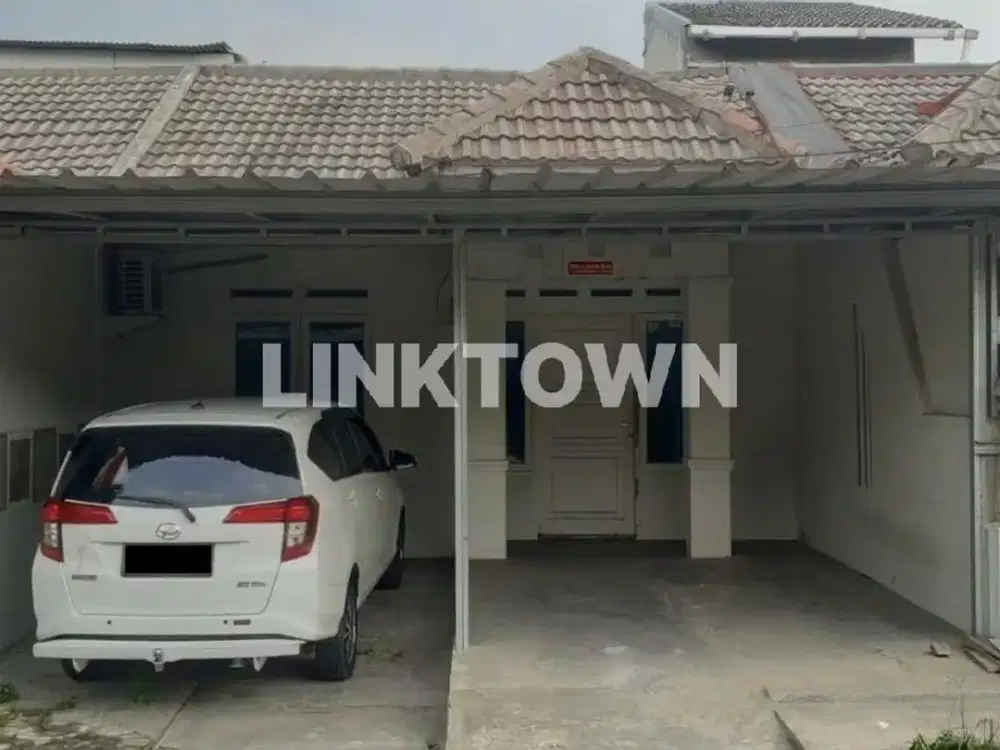 DIJUAL RUMAH SIAP HUNI DI BOGOR