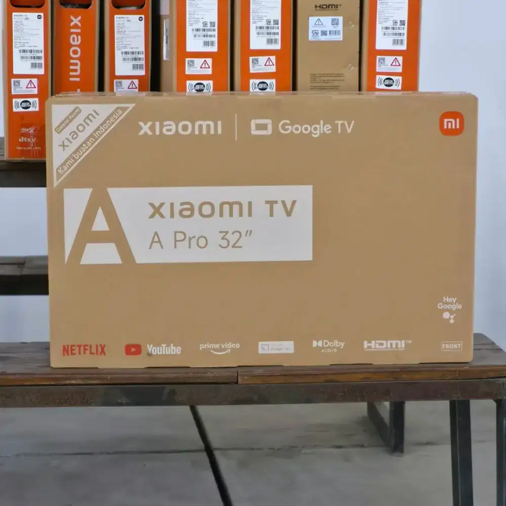 gebyar promo smart tv