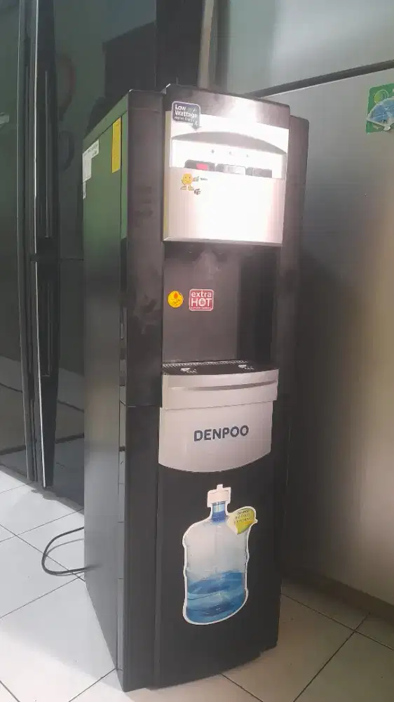 DISPENSER MERK DENPOO tipe PREMIUM 1 SERIES