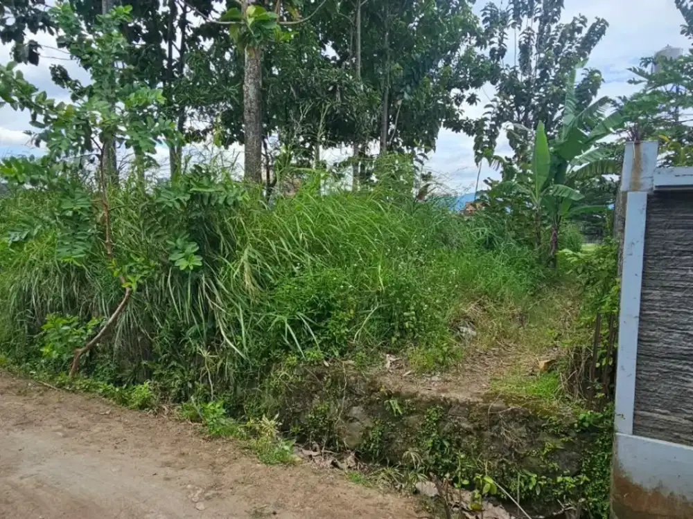 Tanah Dijual Di Daerah Terusan Panyileukan lokasi strategis
