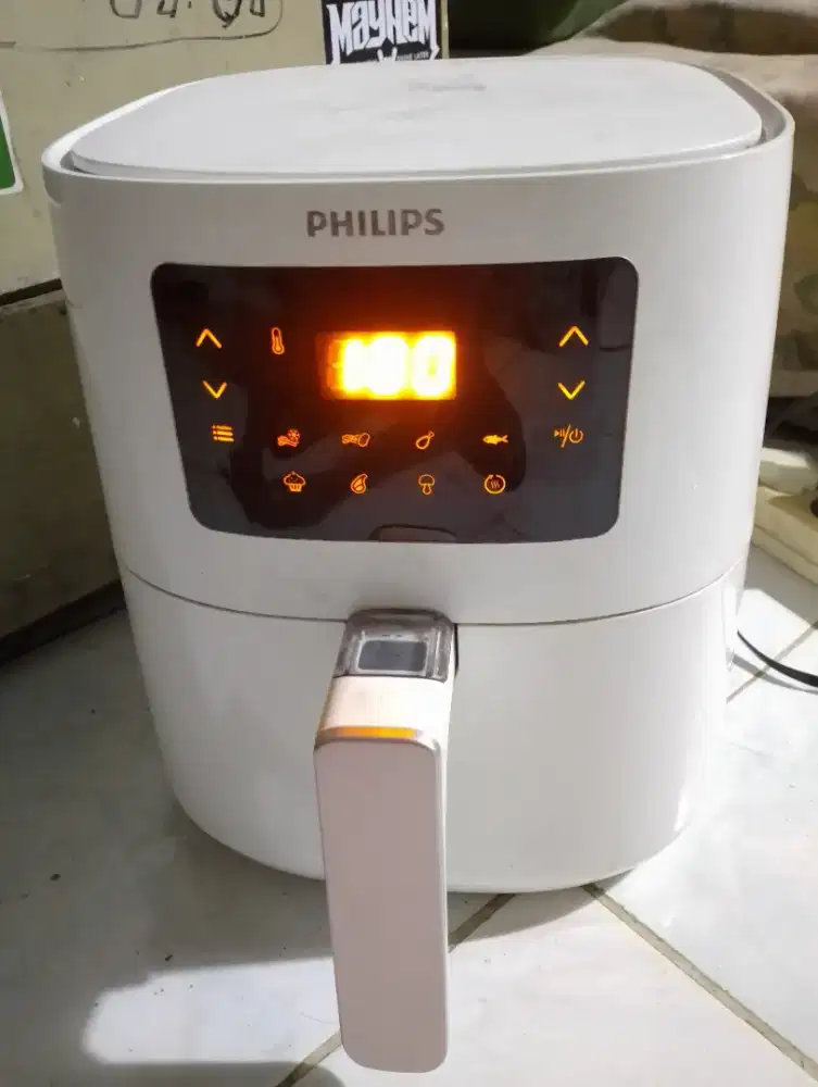 AIRFRYER PHILIPS 4.1L