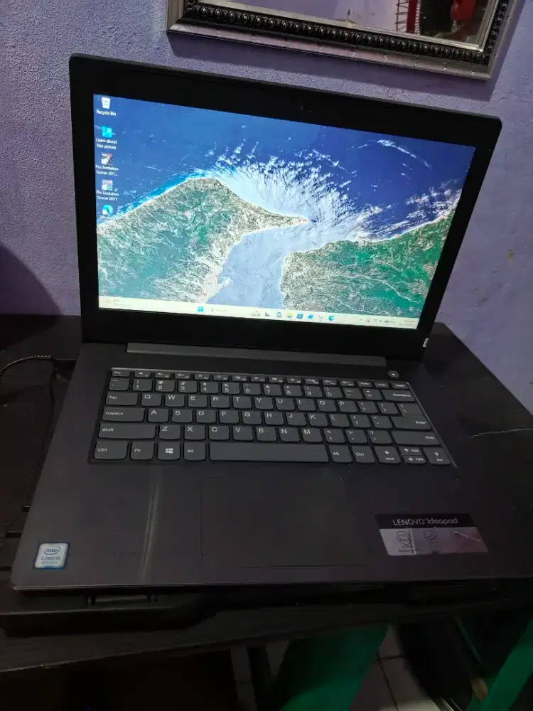 Lenovo v330 i5 gen 8