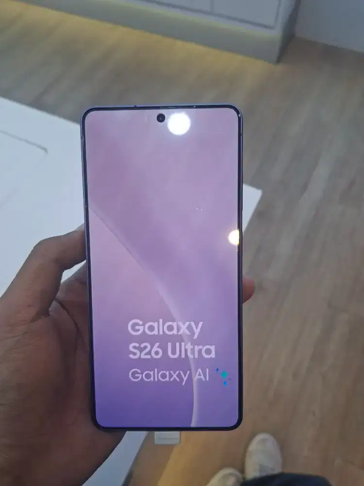 Samsung Galaxy S26 Ultra