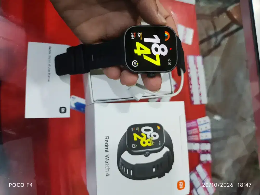 Redmi watch 4 ORI