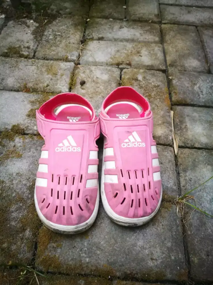 Preloved Adidas Water Sandal Original