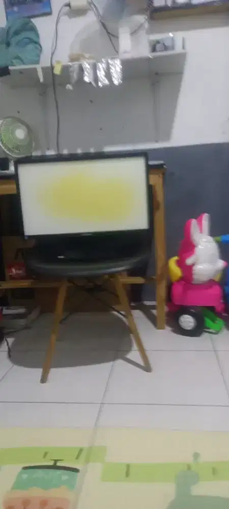 Monitor samsung 22 inch